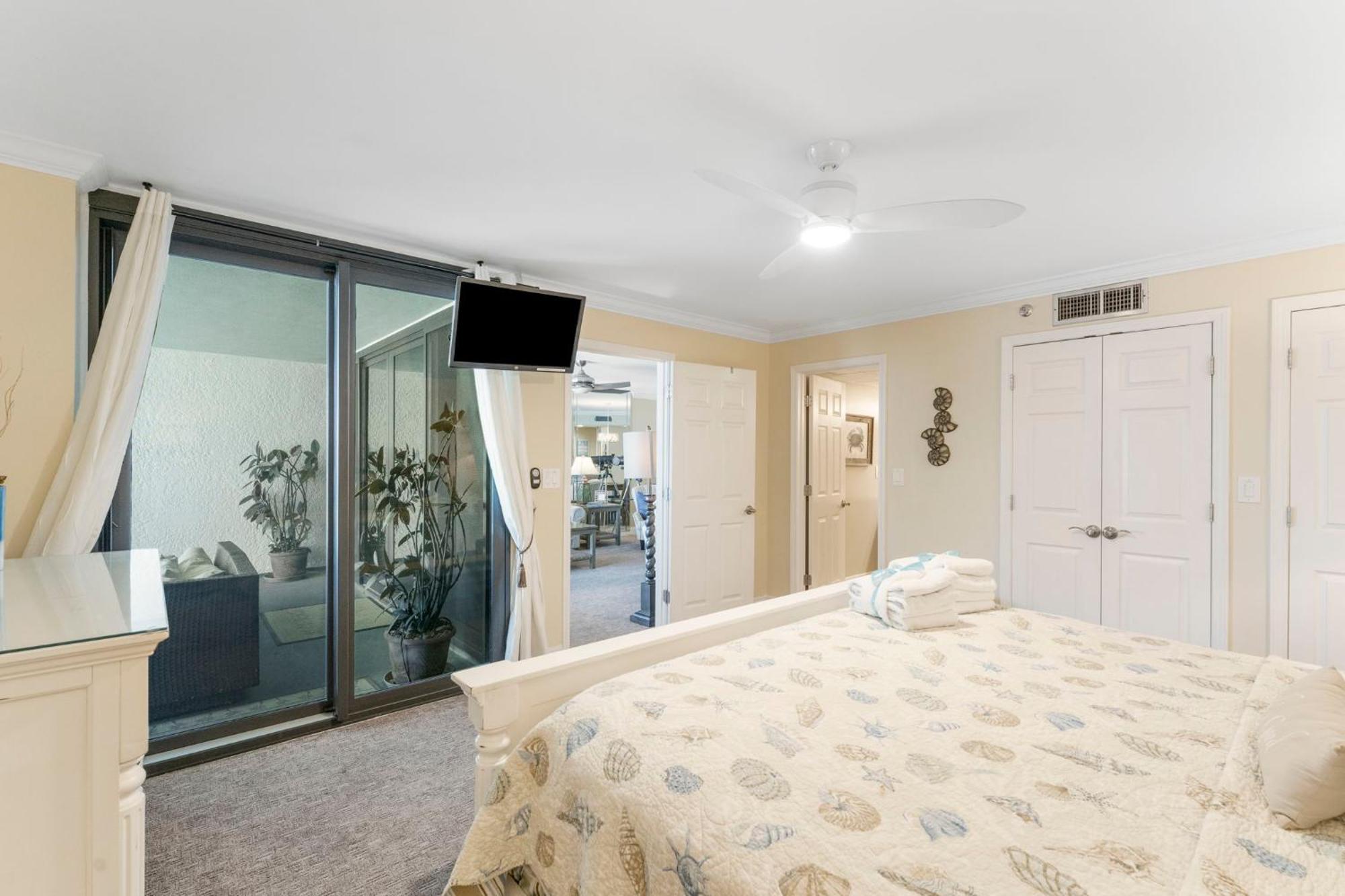 פנמה סיטי ביץ' Stunning 2/2 Designer Condo W Coastal Appeal Right On The Gulf! מראה חיצוני תמונה