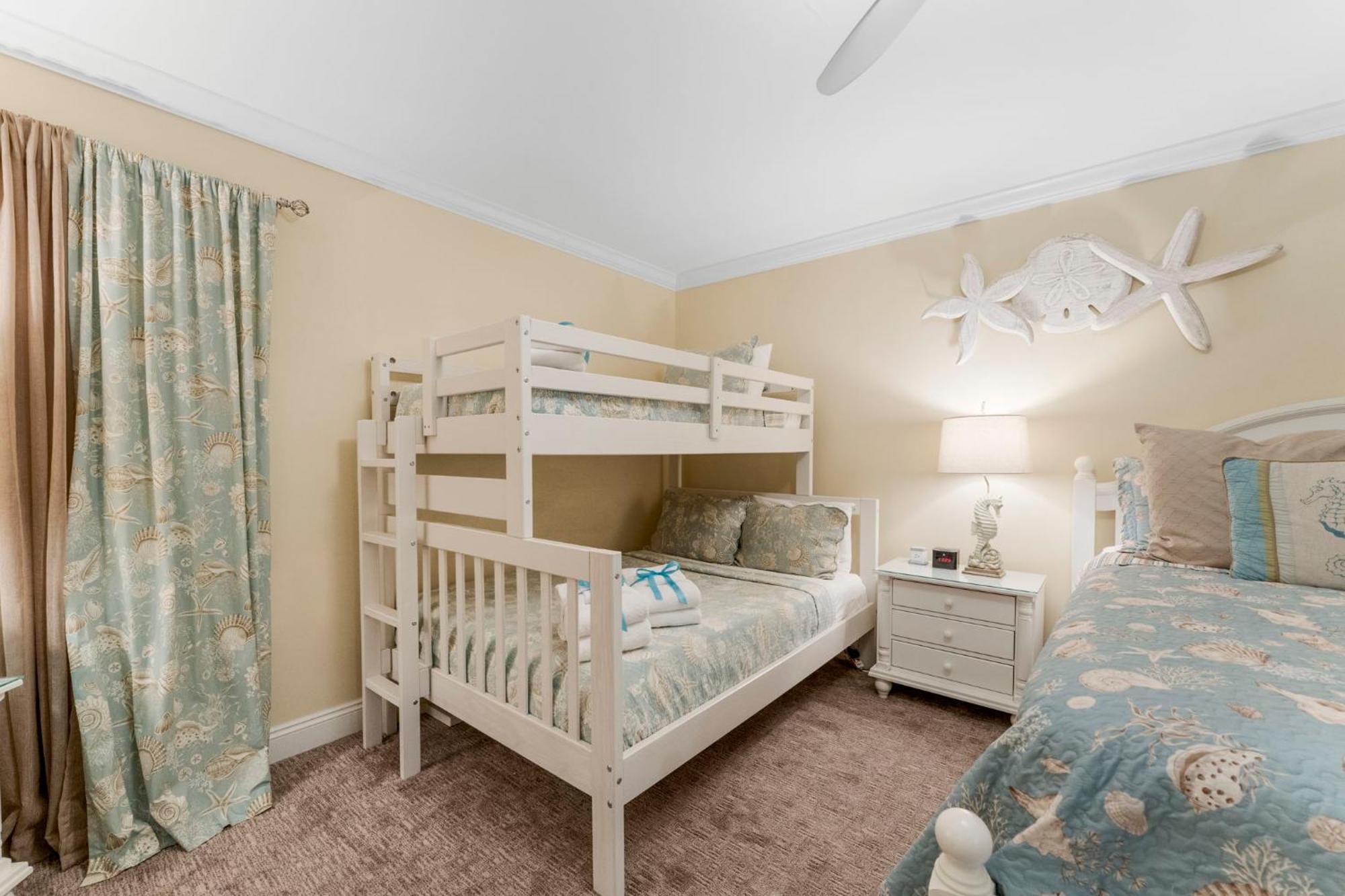 פנמה סיטי ביץ' Stunning 2/2 Designer Condo W Coastal Appeal Right On The Gulf! מראה חיצוני תמונה