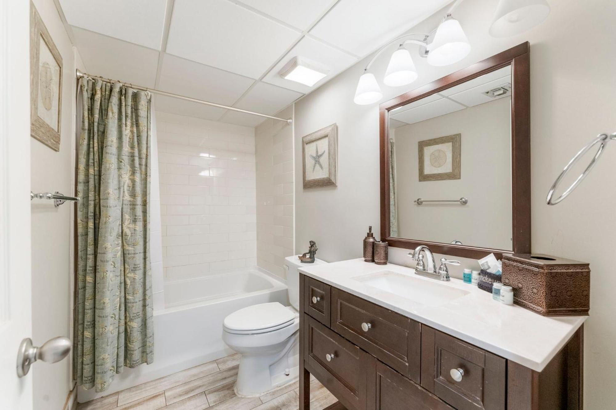 פנמה סיטי ביץ' Stunning 2/2 Designer Condo W Coastal Appeal Right On The Gulf! מראה חיצוני תמונה