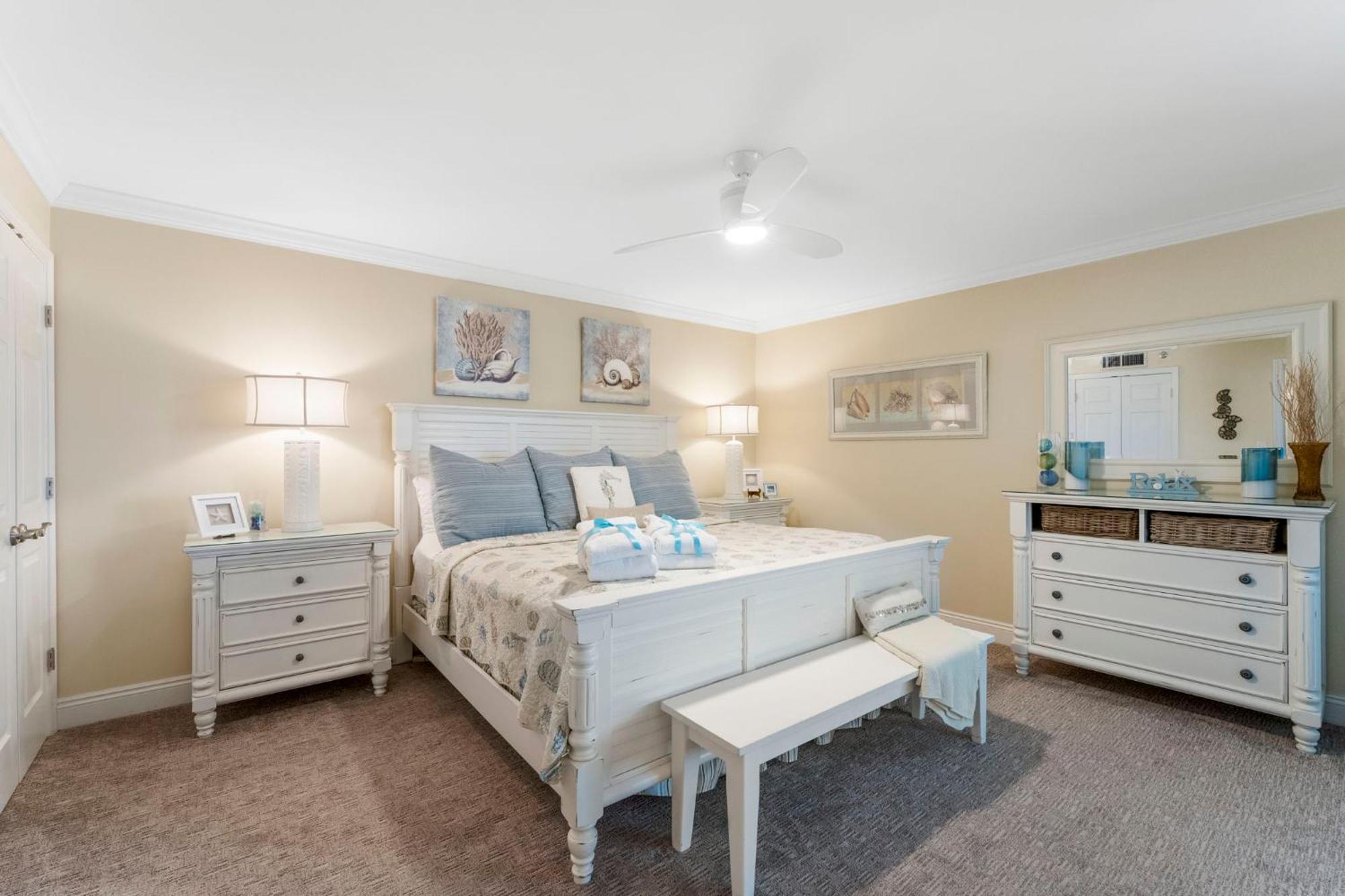 פנמה סיטי ביץ' Stunning 2/2 Designer Condo W Coastal Appeal Right On The Gulf! מראה חיצוני תמונה