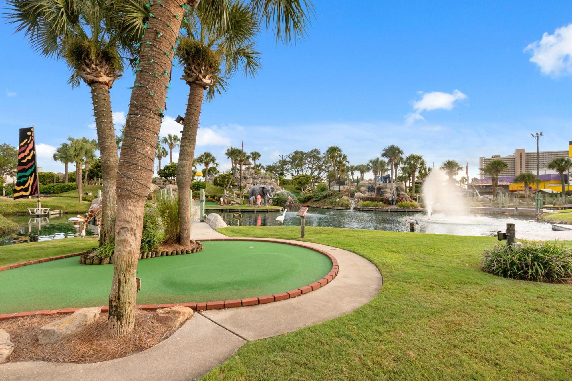 פנמה סיטי ביץ' Stunning 2/2 Designer Condo W Coastal Appeal Right On The Gulf! מראה חיצוני תמונה