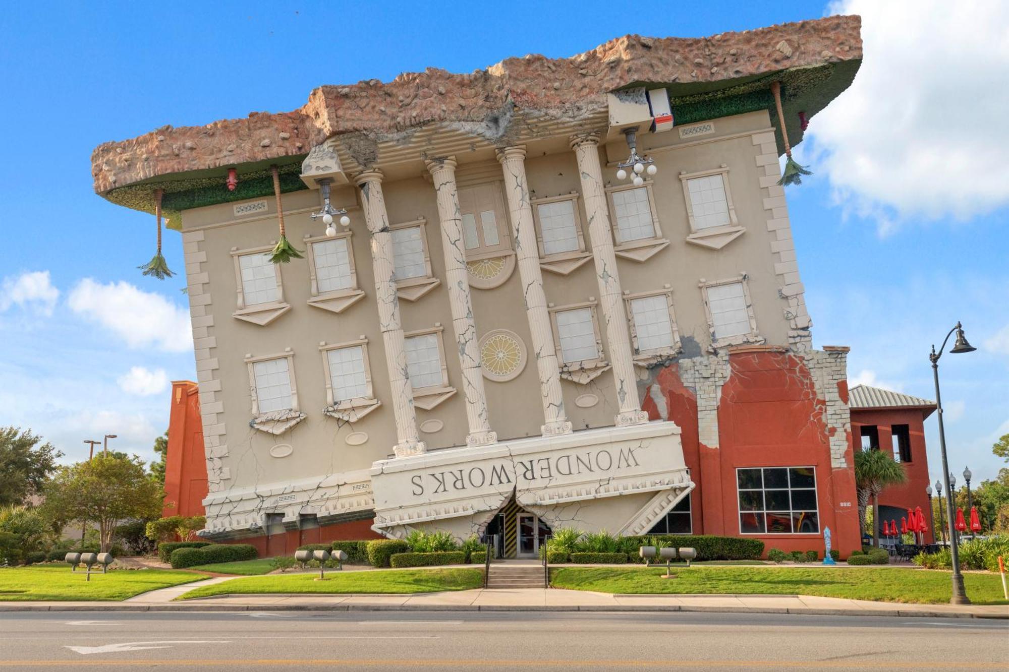 פנמה סיטי ביץ' Stunning 2/2 Designer Condo W Coastal Appeal Right On The Gulf! מראה חיצוני תמונה