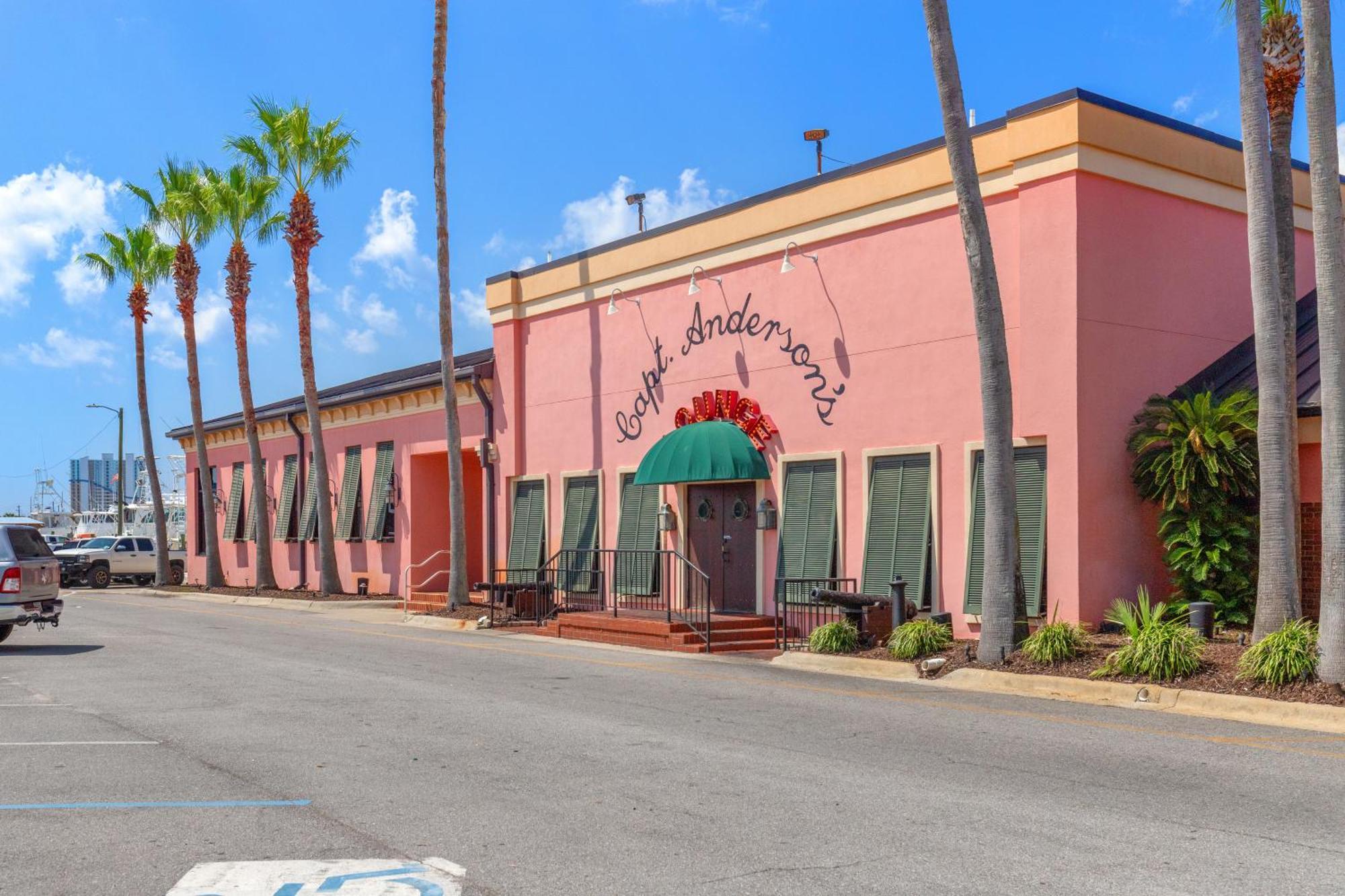 פנמה סיטי ביץ' Stunning 2/2 Designer Condo W Coastal Appeal Right On The Gulf! מראה חיצוני תמונה
